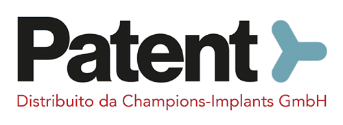 Patent™ Logo